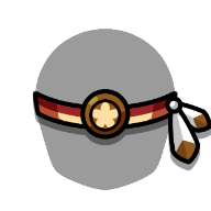 Novice Ranger's Hood